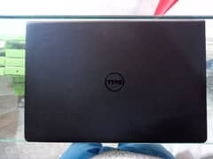 laptop Dell i5 7th Gen 2gb graphics card