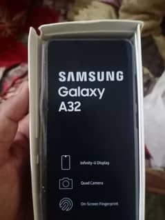 Samsung a32