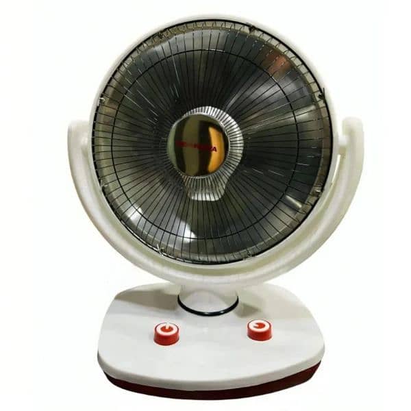 Renova Electric Heater 400W/800W 1