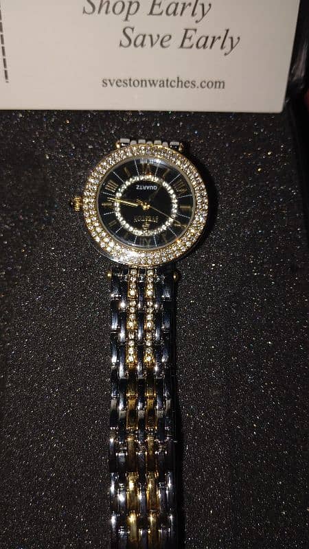 sveston ladies watch 1