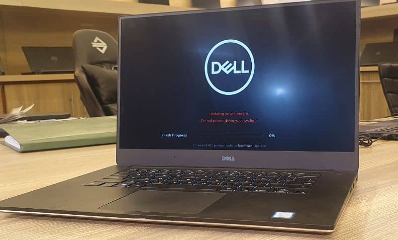 Dell Precision 5520 5