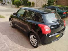 Suzuki Swift 2022 (Immaculate Condition)