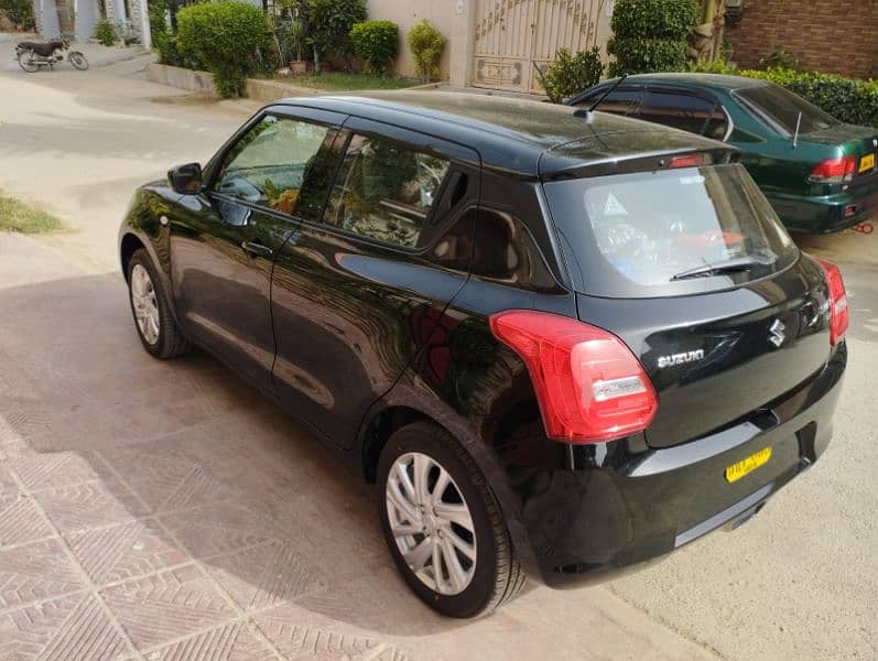 Suzuki Swift 2022 (Immaculate Condition) 0