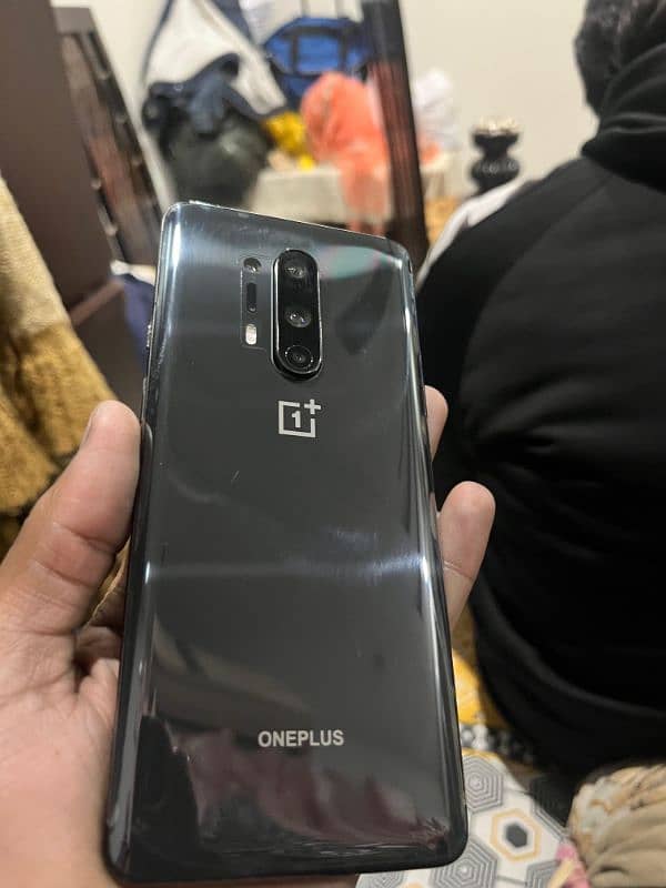 One plus 8pro 1