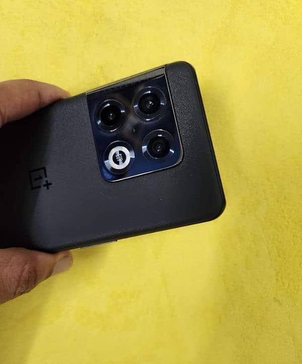 OnePlus 10 Pro PTA Approved 256GB 0