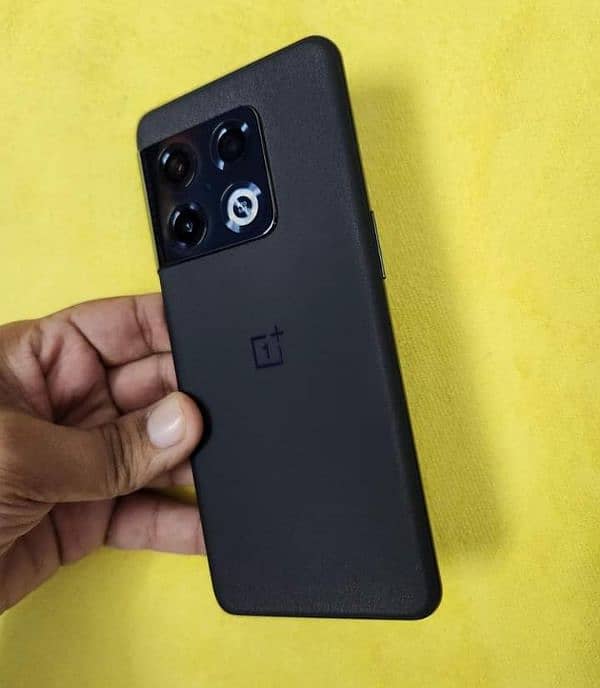 OnePlus 10 Pro PTA Approved 256GB 1