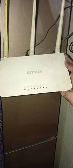 Tenda