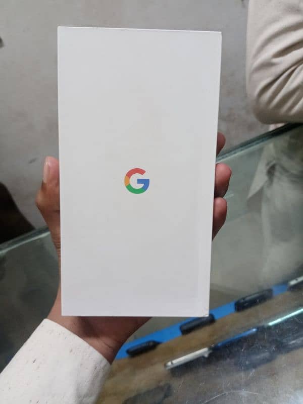 Google pixel 4xl 1