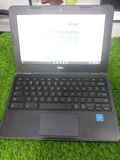 Dell 3180, 4GB Ram & 16GB Storage With Built-in-Playstore