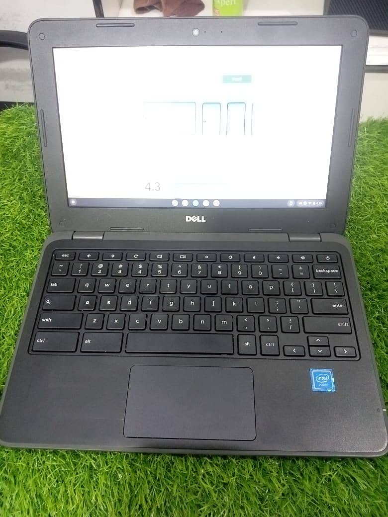 Dell 3180, 4GB Ram & 16GB Storage With Built-in-Playstore 0