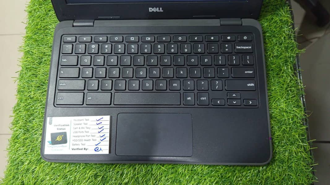 Dell 3180, 4GB Ram & 16GB Storage With Built-in-Playstore 1