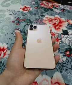 iphone 11 pro max (Non PTA)