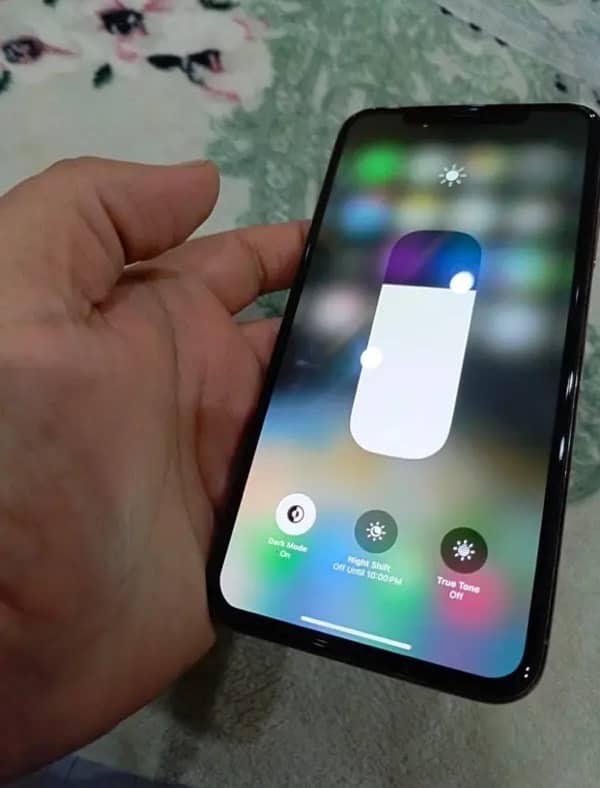 iphone 11 pro max (Non PTA) 6