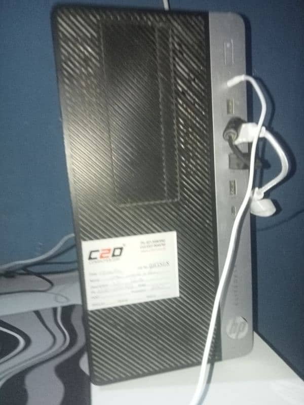 Gaming/Desktop PC 3