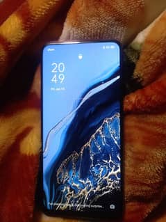 Oppo find X