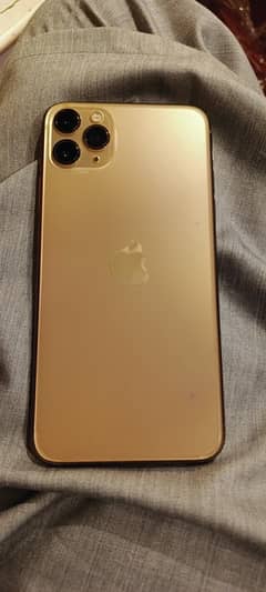 iPhone 11 Pro Max pta 256