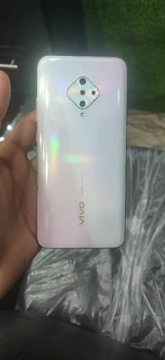 vivo y51 condition