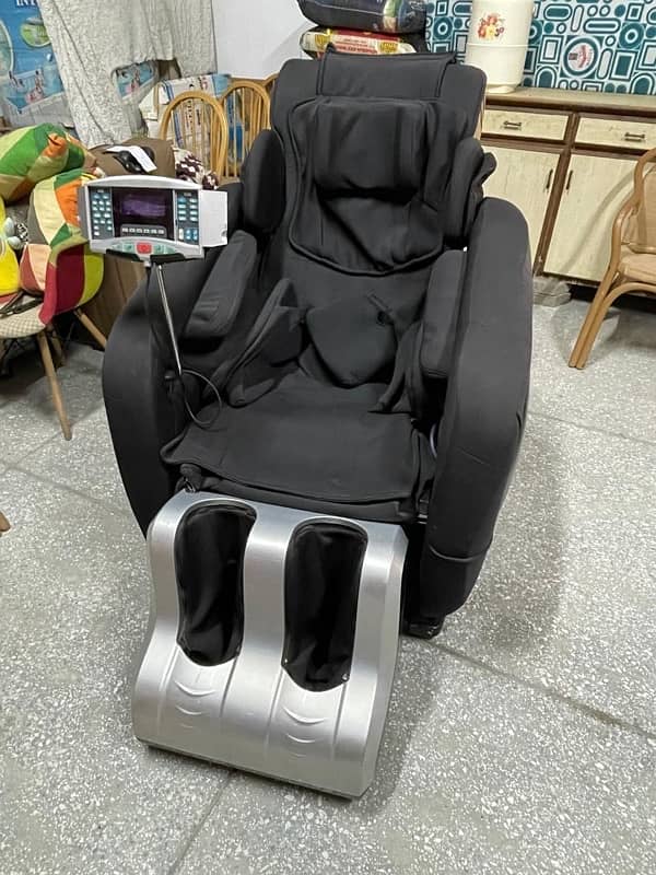 Meili Massage Chair 1