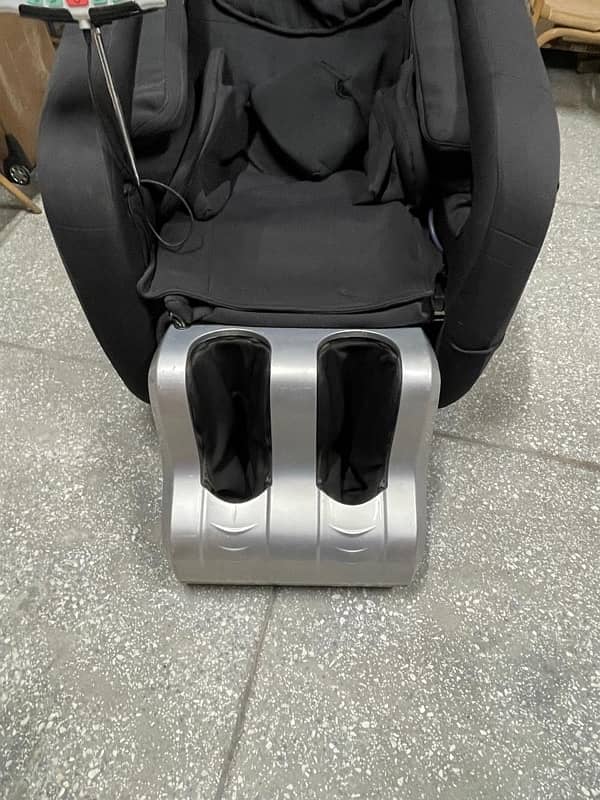 Meili Massage Chair 2