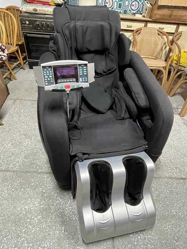 Meili Massage Chair 4