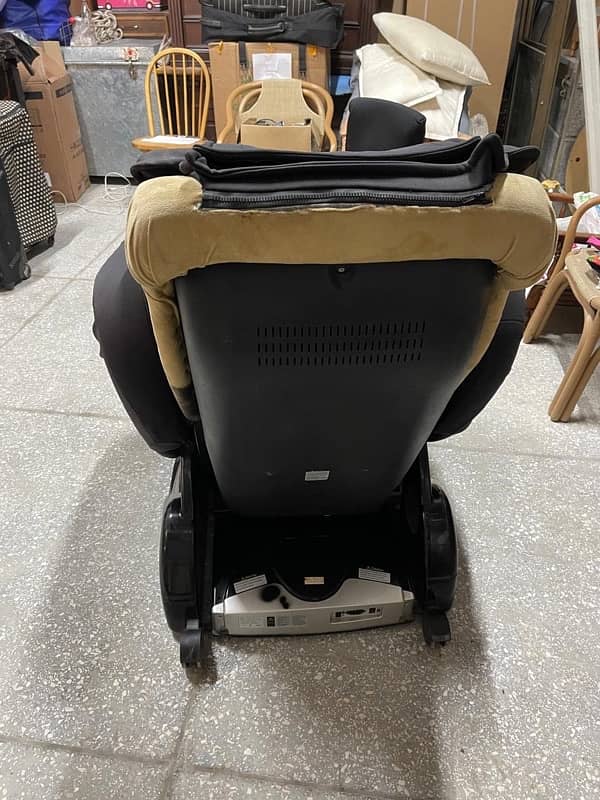 Meili Massage Chair 5