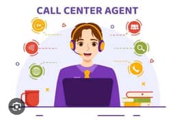 Hiring sales Representative for outbound call center