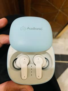 Audionic