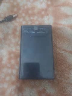 hdd USB 3.1