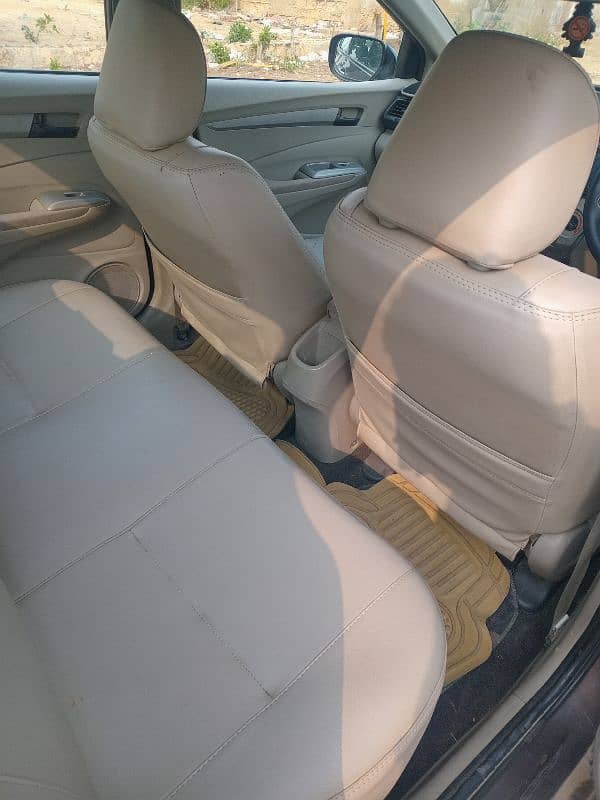 Honda City IVTEC 2016, Mint Condition 6