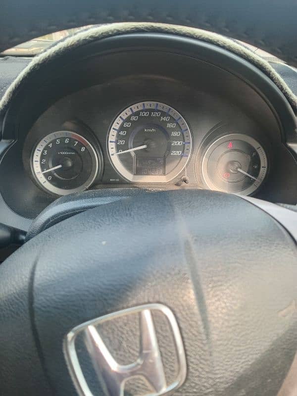 Honda City IVTEC 2016, Mint Condition 10