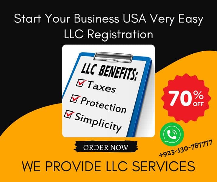 LLC Services 0