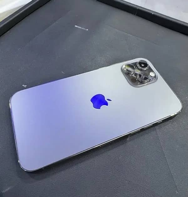 iPhone 12 Pro Max pTA Approved 2