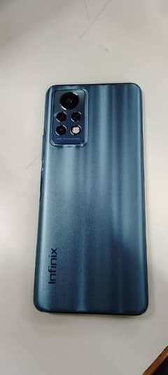 infinix