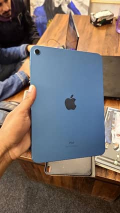 ipad 10th gen