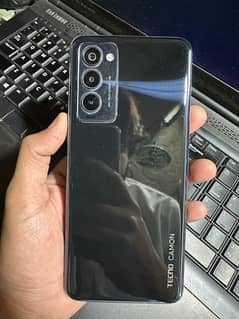 Camon 18T