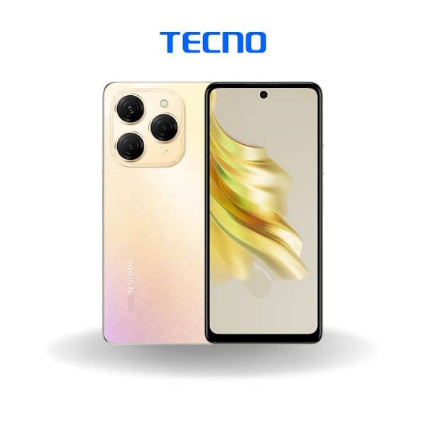 Tecno spark 20 Pro . 10/10 condition. 1 mont use Full box 1