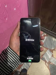 infinix