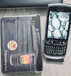 Blackberry