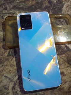 Vivo y21 pta approved