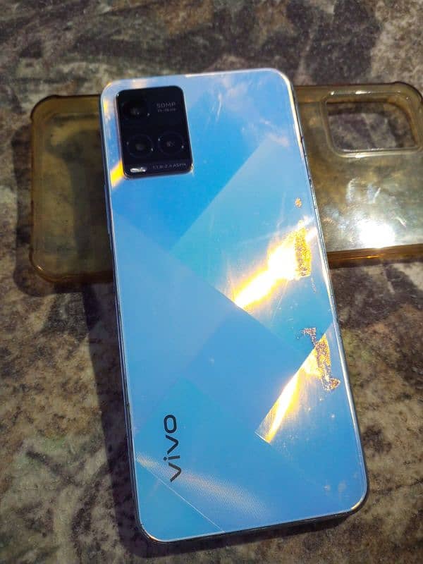 Vivo y21 pta approved 0