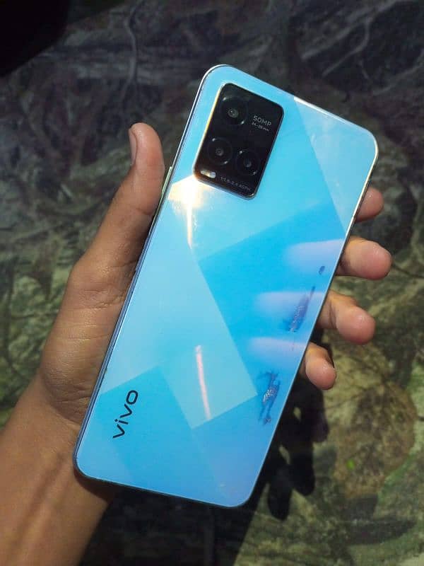 Vivo y21 pta approved 6