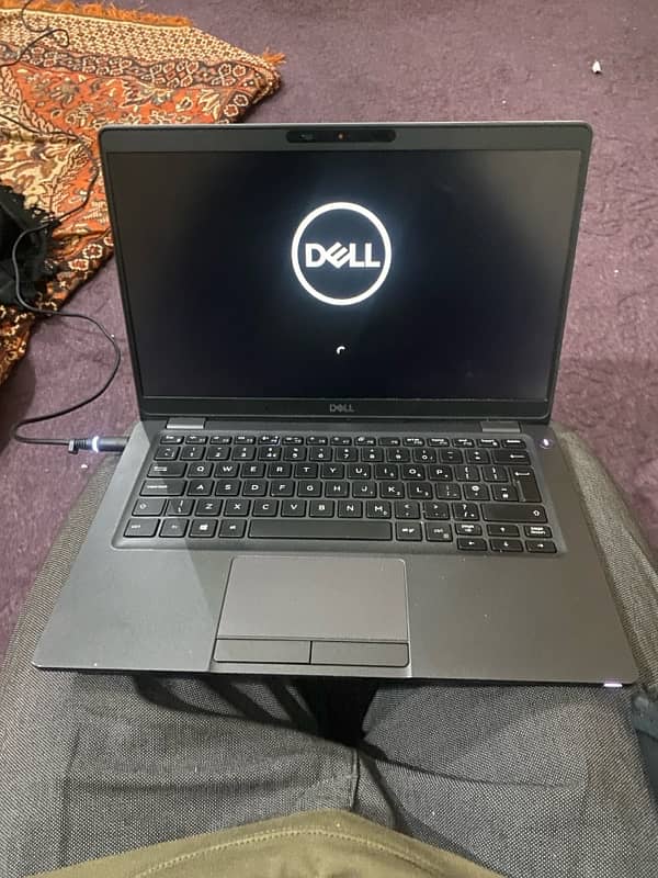 Dell Latitude 5300 8th gen 16GB 256GB Touch FHD 1