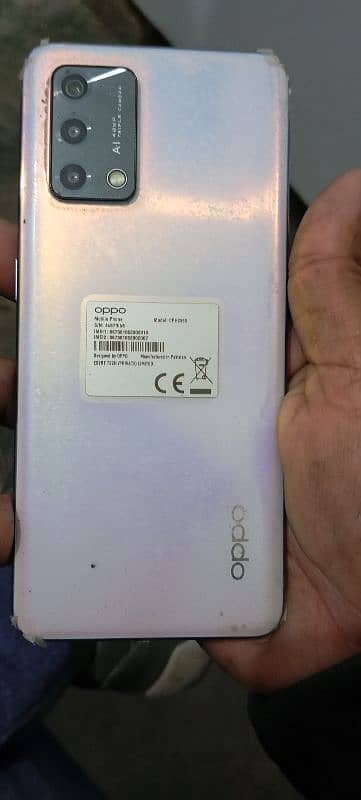 oppo a95 8/128 2