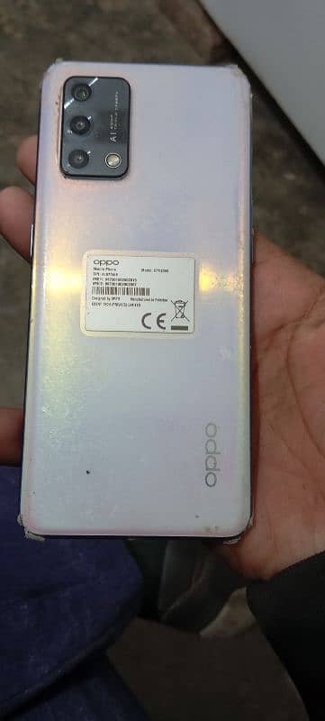 oppo a95 8/128 3