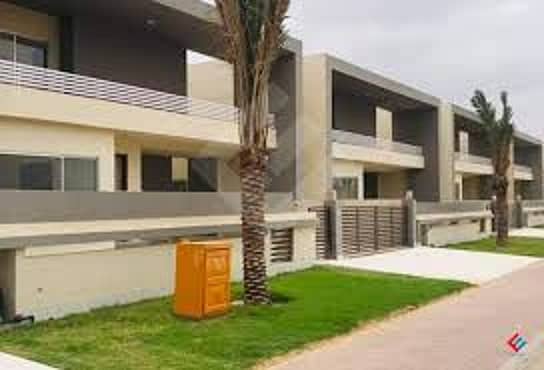 500 SQ Yd Luxury Villas Available For Sale In BAHRIA PARADISE KARACHI 0