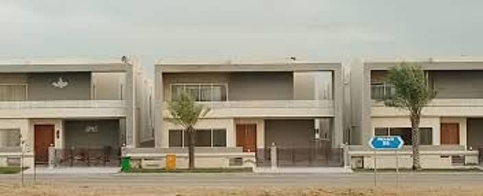 500 SQ Yd Luxury Villas Available For Sale In BAHRIA PARADISE KARACHI 18