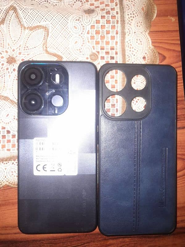 Tecno POP 7 for Sale 0