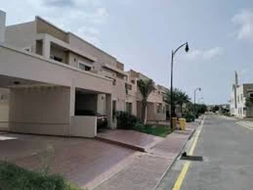 Ready to move 272sq yd 5Bedroom Designer Luxury Villa FOR SALE. Near MIDWAY Commercial 4