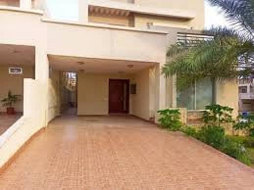 Ready to move 272sq yd 5Bedroom Designer Luxury Villa FOR SALE. Near MIDWAY Commercial 9