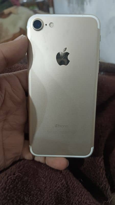 iPhone 7 bypass 128gb non pta 2